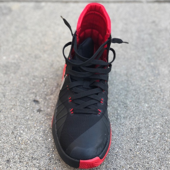 Nike hyperdunks - Picture 3 of 6